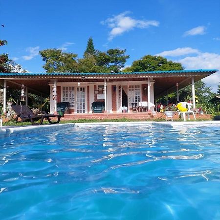 Villa Monica Montenegro Exteriér fotografie