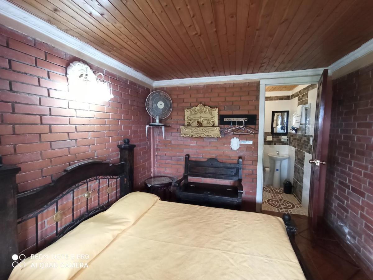 Villa Monica Montenegro Exteriér fotografie