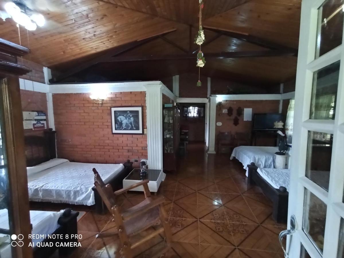 Villa Monica Montenegro Exteriér fotografie
