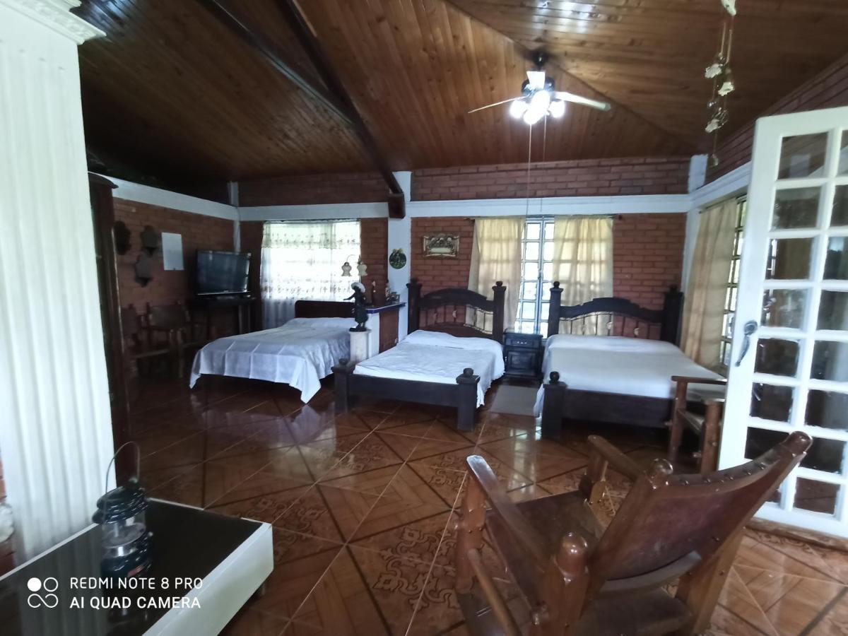 Villa Monica Montenegro Exteriér fotografie