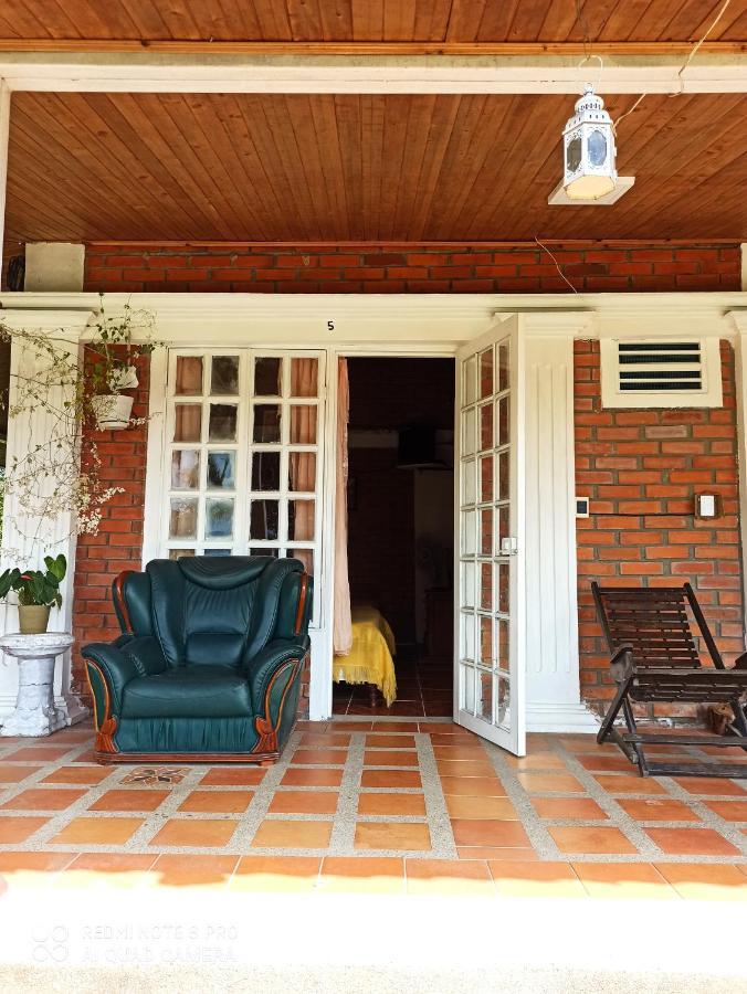 Villa Monica Montenegro Exteriér fotografie