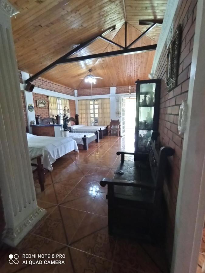 Villa Monica Montenegro Exteriér fotografie