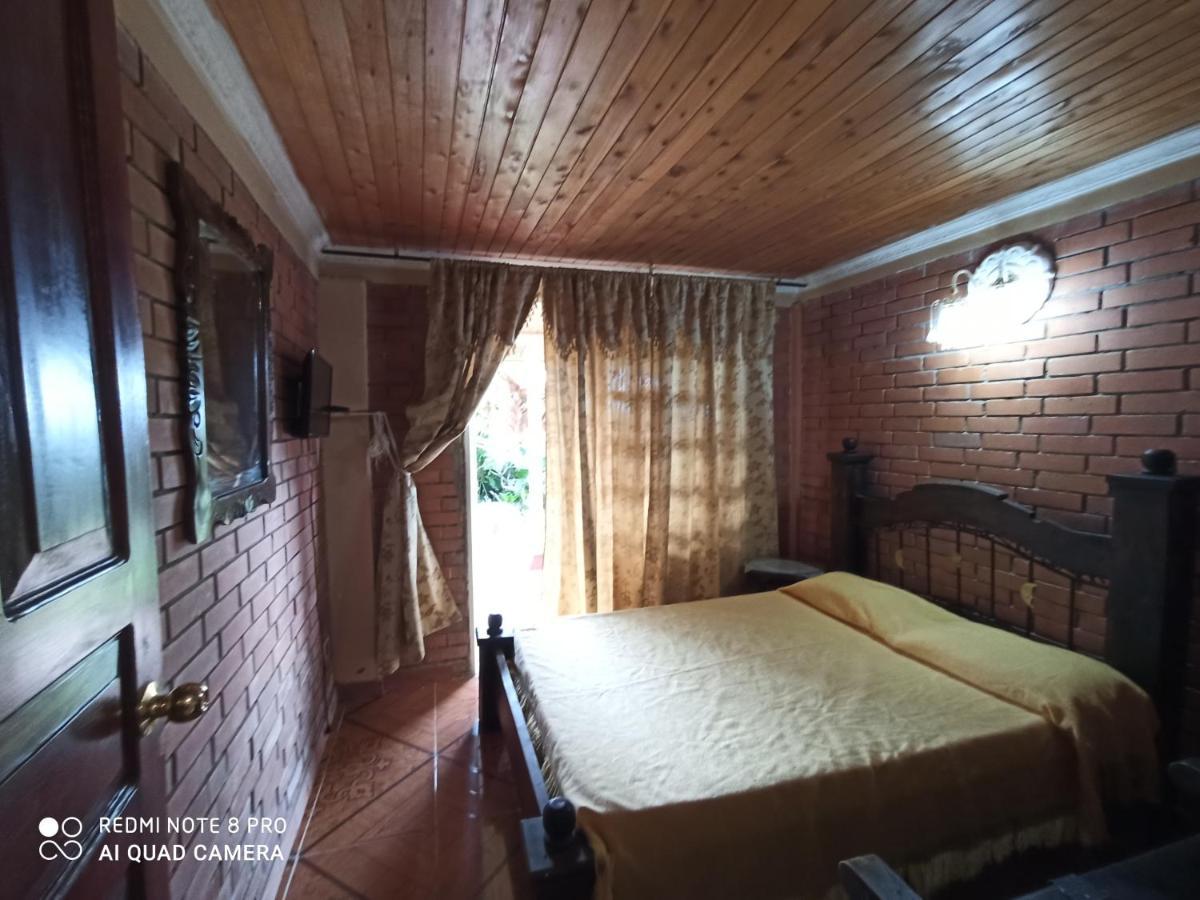 Villa Monica Montenegro Exteriér fotografie