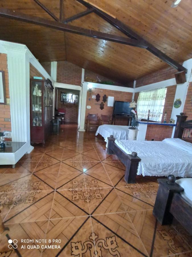 Villa Monica Montenegro Exteriér fotografie