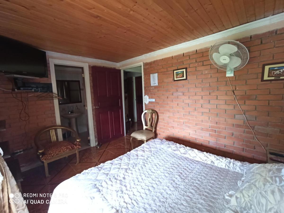 Villa Monica Montenegro Exteriér fotografie