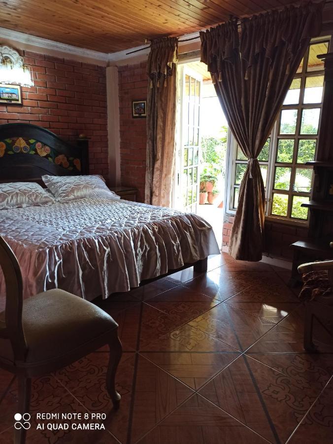 Villa Monica Montenegro Exteriér fotografie