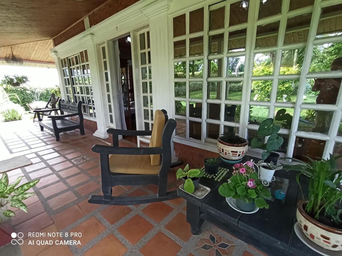 Villa Monica Montenegro Exteriér fotografie