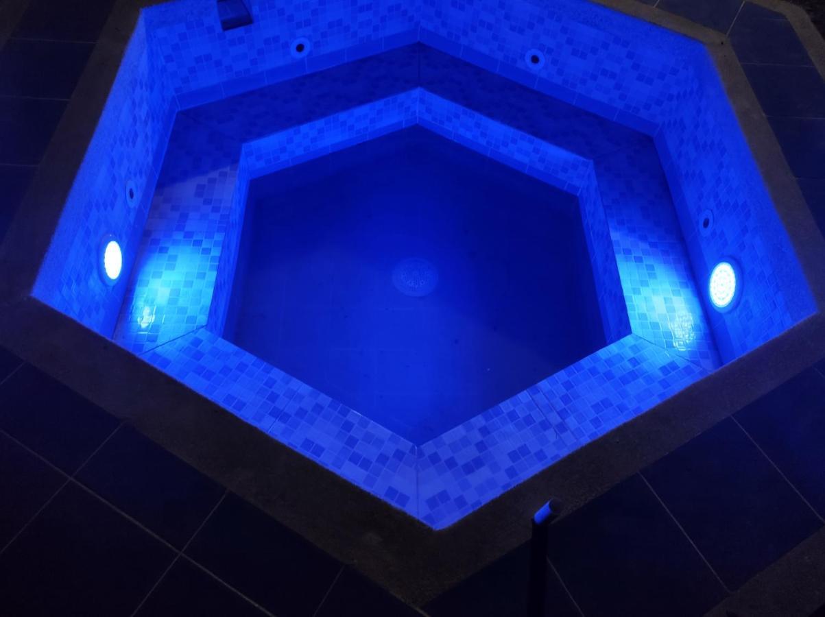 Villa Monica Montenegro Exteriér fotografie