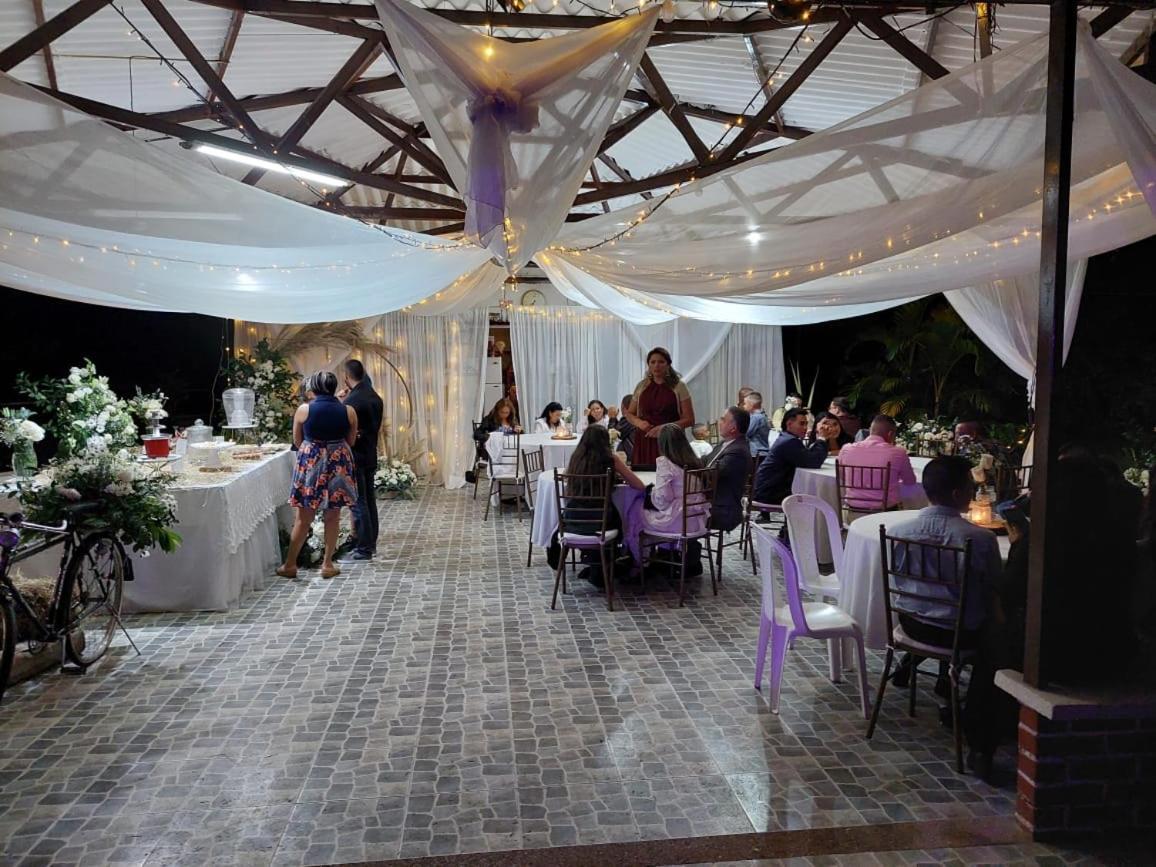 Villa Monica Montenegro Exteriér fotografie