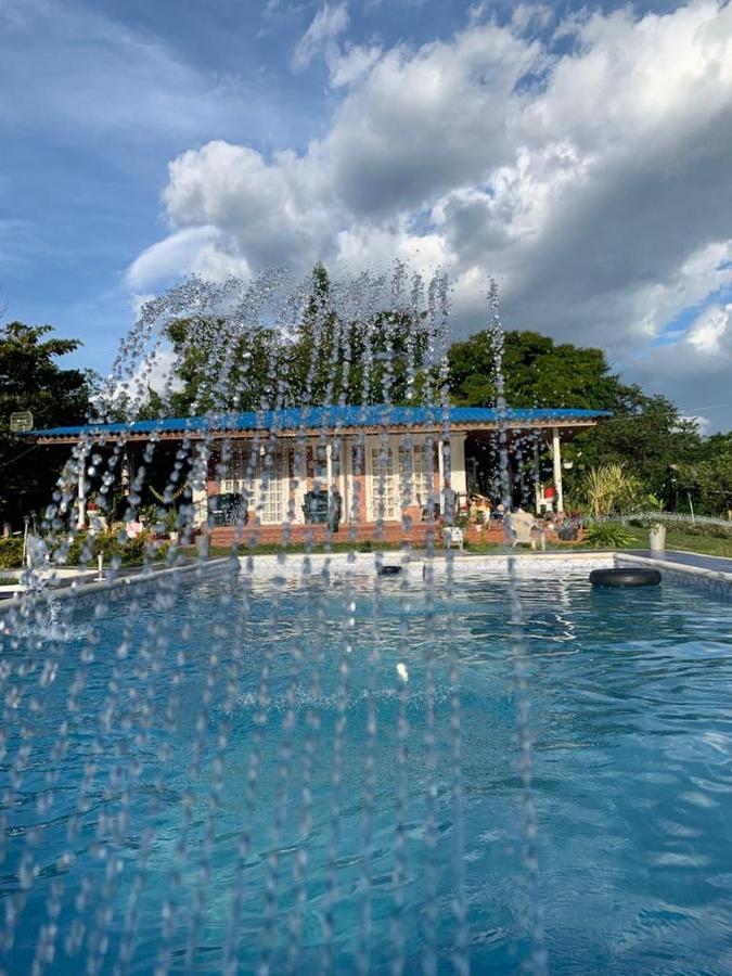Villa Monica Montenegro Exteriér fotografie